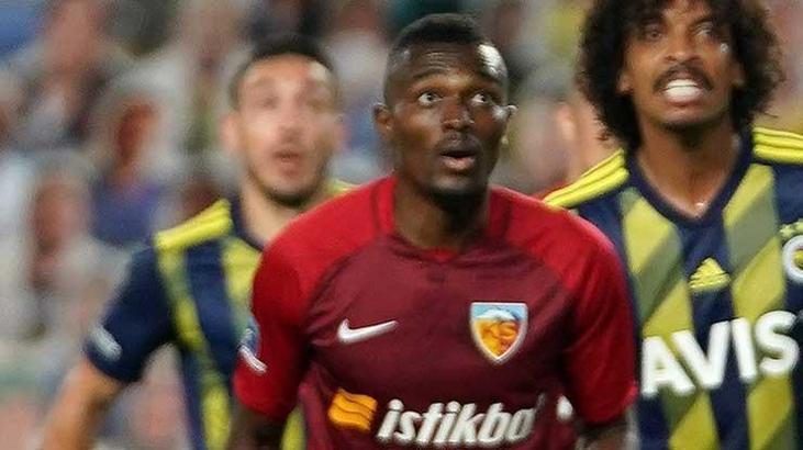 Son dakika | İşte Beşiktaş'ın Mensah için yaptığı son teklif
