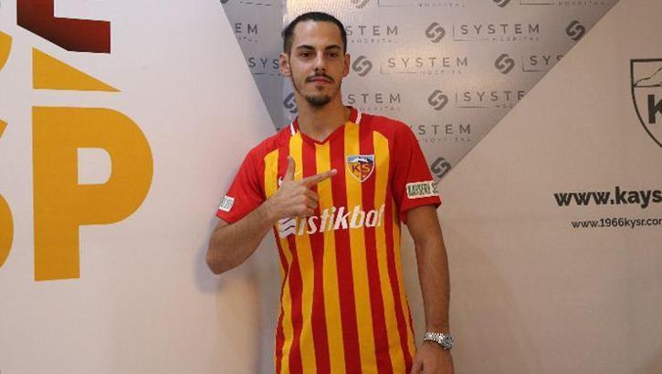 Yasir Subaşı: Ligde kalacağımıza inanıyorum