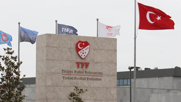 TFF'den son dakika seyircisiz maç açıklaması!