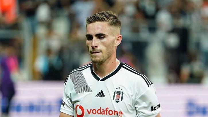 Beşiktaş'ta 4 oyuncu yok