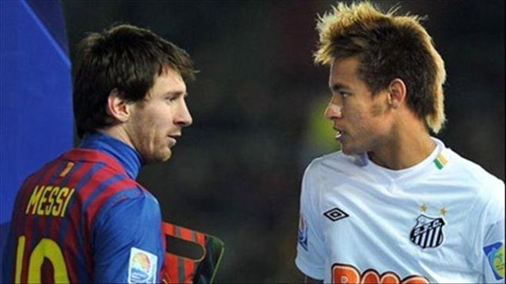 Barça Neymar'ı yalanladı