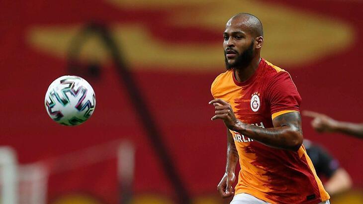 Son dakika | Galatasaray'da Marcao krizinin perde arkası!
