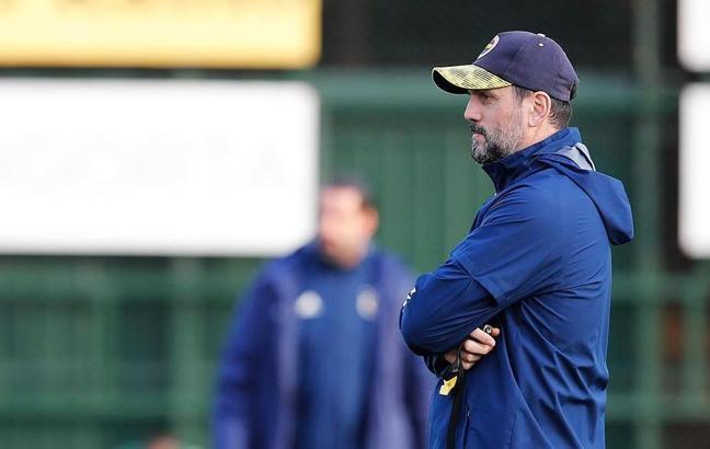 Fenerbahçe'de Erol Bulut, Aykut Kocaman'ın gerisinde kaldı!