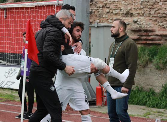 Altaylı Kerim Avcı'dan kötü haber