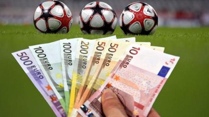 Euro yükseliyor, kulüplerin borcu katlanıyor