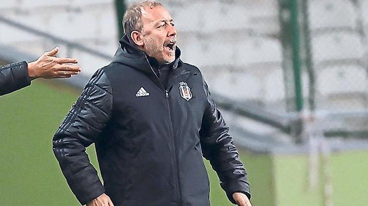 Sergen Yalçın'dan Ahmet Nur Çebi'ye tepki!