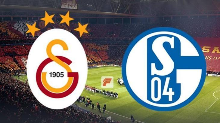 Galatasaray - Schalke maçı hangi kanalda, şifreli mi? Gs - Schalke maçı hangi kanalda? (İlk 11 belli oldu)