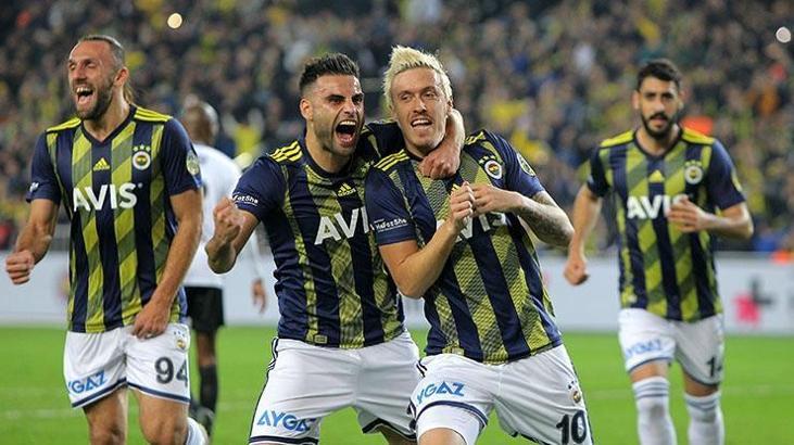 Fenerbahçe en çok penaltı kazanan takım oldu