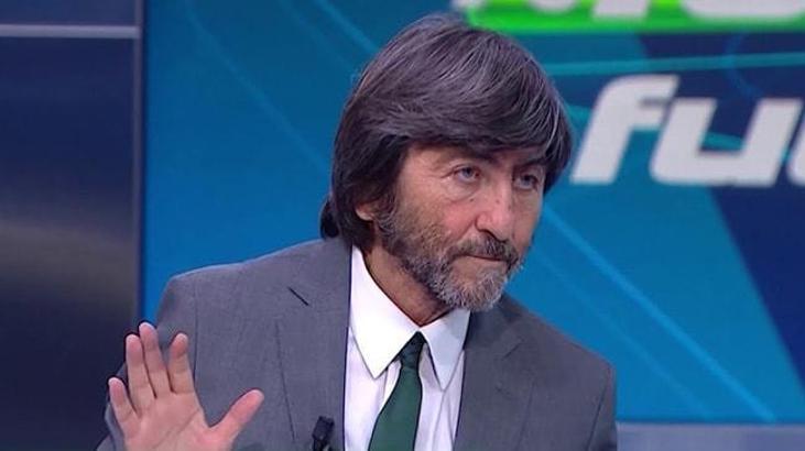 Rıdvan Dilmen Cüneyt Çakır'a yüklendi: Skoru etkileyecek hatalar