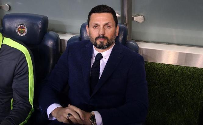 SON DAKİKA! Fenerbahçe Erol Bulut'la resmen anlaşma sağladı
