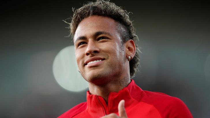 SON DAKİKA! Barcelona, Neymar transferini bitirdi!