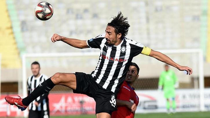 Altay'da İbrahim Öztürk küllerinden doğdu