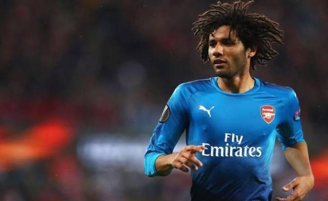 Mohamed Elneny kimdir? Beşiktaş transferi bitiriyor...