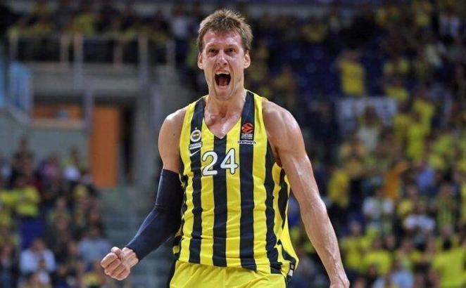 Barcelona'nın gözü Jan Vesely'de