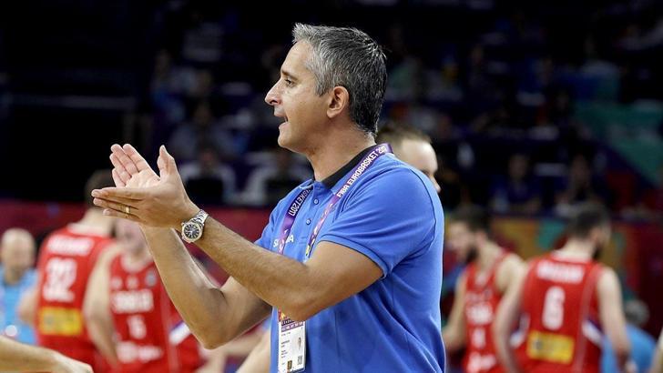 Igor Kokoskov: Fenerbahçe harika bir kulüp!