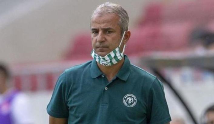 Konyaspor pasa dayalı oyun anlayışında değişikliğe gitti