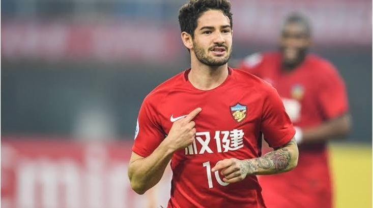 Sivasspor'dan Pato açıklaması