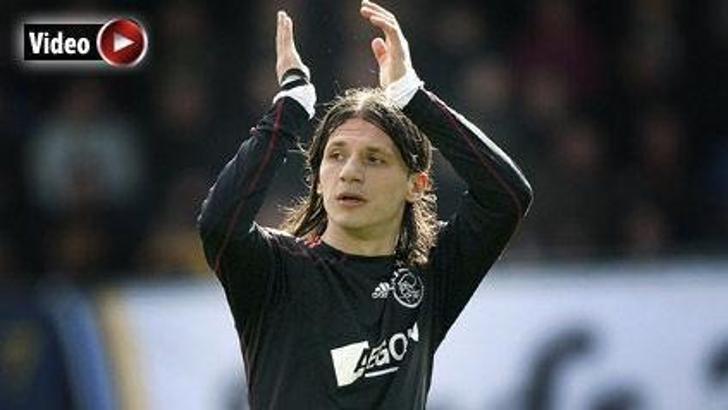 Trabzon'un bombası Pantelic