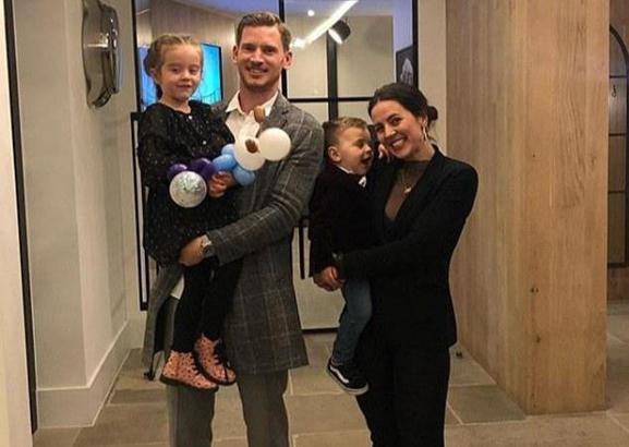 Jan Vertonghen'in evine hırsız girdi!