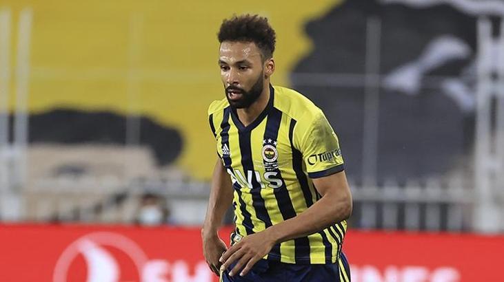 Fenerbahçe'de Nazım Sangare 11'e dönüyor
