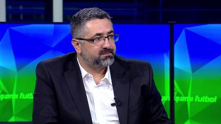 Serdar Ali Çelikler: Şenol Hoca değişecek