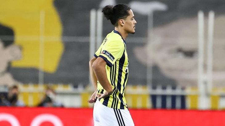 Mauricio Lemos'a ceza kapıda