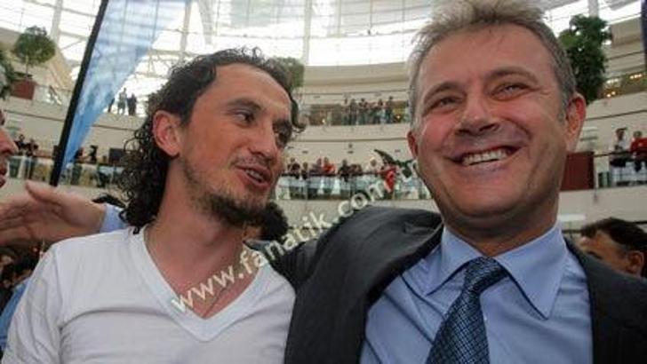 Istikamet Yeni Dünya, hedef beyaz sayfa...