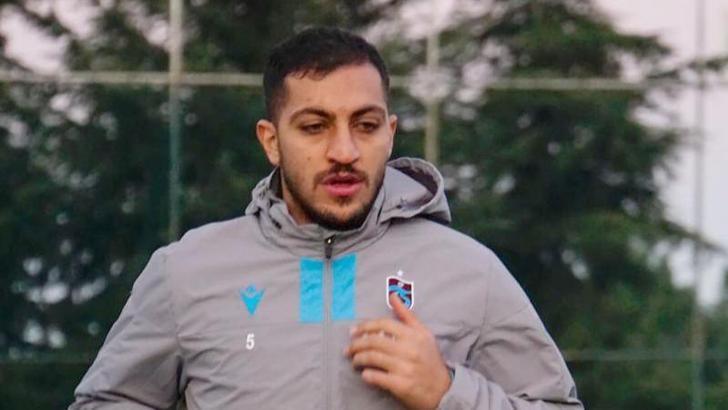Trabzonspor'da sakatlık şoku!