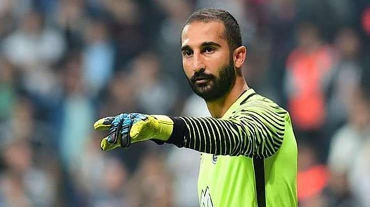 Galatasaray'da transferde Volkan Babacan bir adım önde