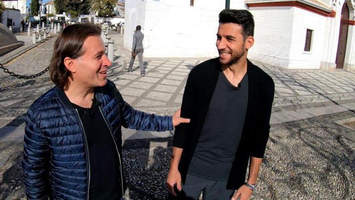 İsmail Köybaşı: Engin İpekoğlu, 'Ya bizi mahvedersin ya onları' diyerek beni motive etmişti