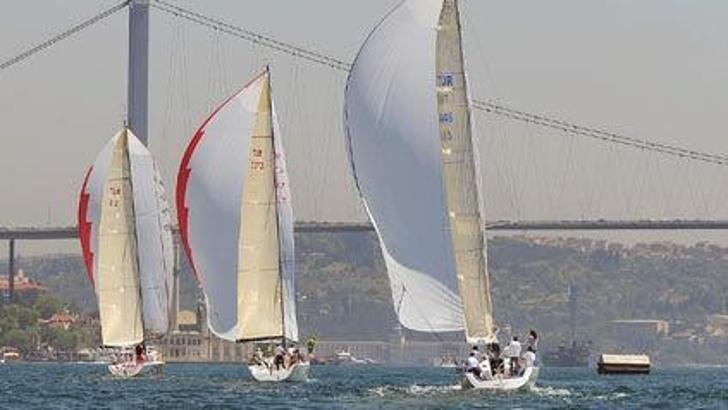 Yelkende heyecan başlıyor