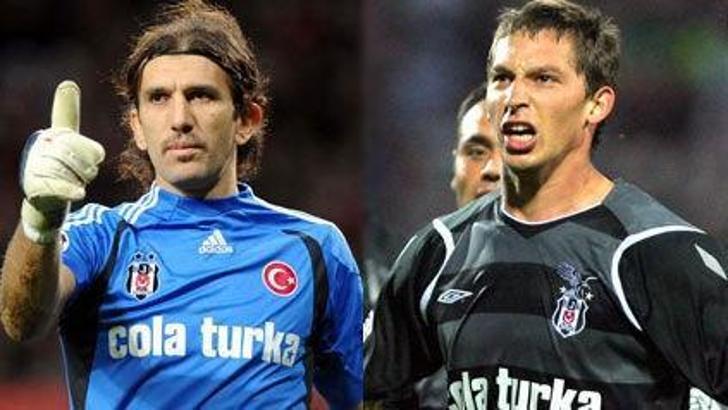 Beşiktaş'ta yönetimin işi zor!