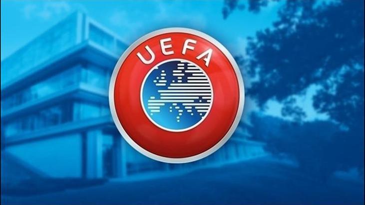 UEFA 'acil' koduyla toplanıyor!