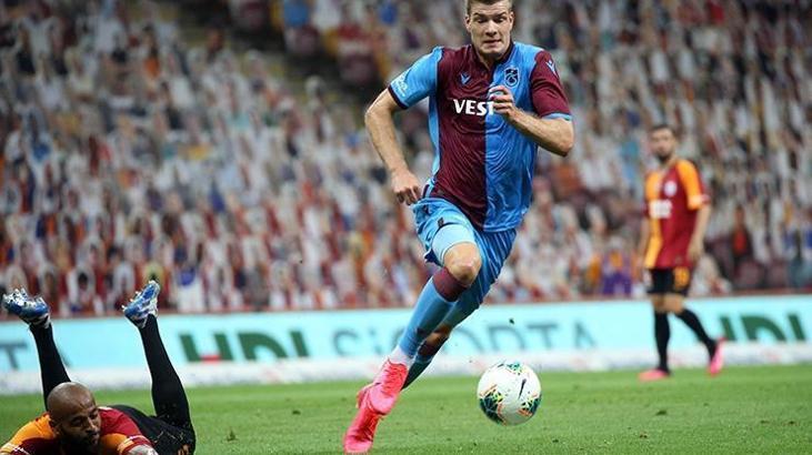 İnanılmaz Sörloth! Üç büyüklere 9 gol attı
