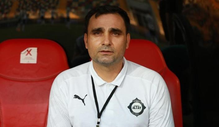 Sebahattin Yenilmez: Kazanan çıkmadı ama belki de futbol kazandı