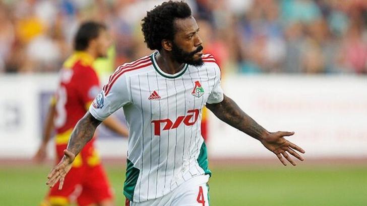 Transferde son dakika: Manuel Fernandes