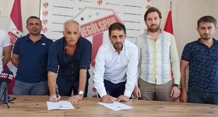 Osman Özdemir: Manisa FK maçında iyi bir skor istiyoruz