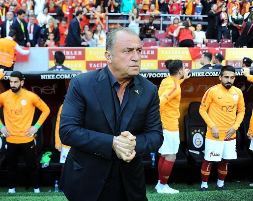 Galatasaray'dan göndermeli şampiyonluk kutlaması