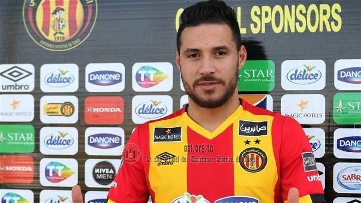 Youcef Belaili kimdir? Galatasaray transfer etmek istiyor!
