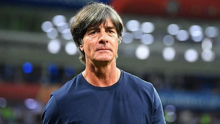Fenerbahçe'de Löw harekatı!