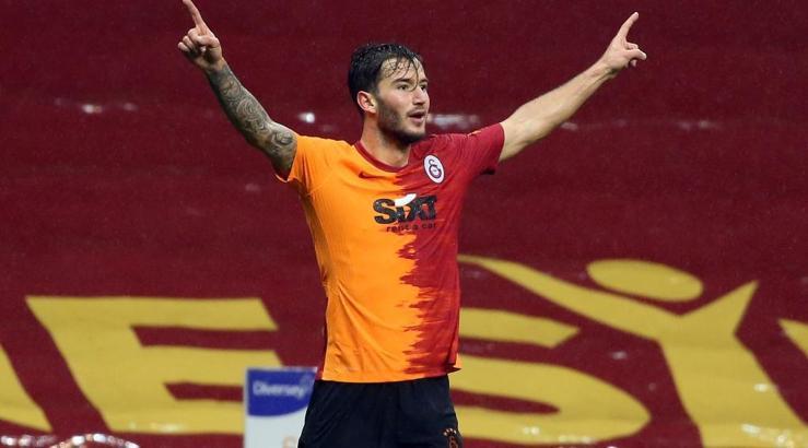SON DAKİKA | Galatasaray haberi: Oğulcan Çağlayan'ın cezası 3 maça düşürüldü