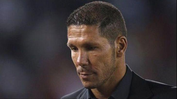 A.Madrid'de Simeone dönemi