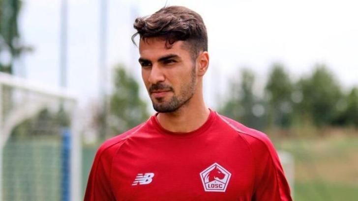Lille, Roma'nın Zeki Çelik teklifini reddetti