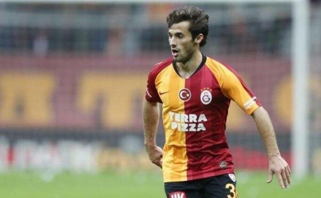 Marcelo Saracchi, Alanyaspor maçında cezalı
