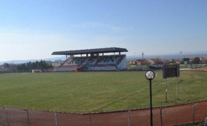 50 yıllık stadyum, Bakan Kasapoğlu'nun talimatıyla yenileniyor