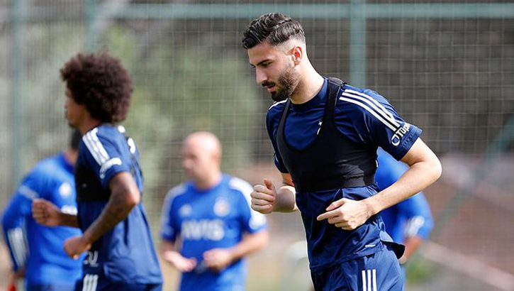 Kemal Ademi: Bana 'Zlatan' derler, onun gibiyim