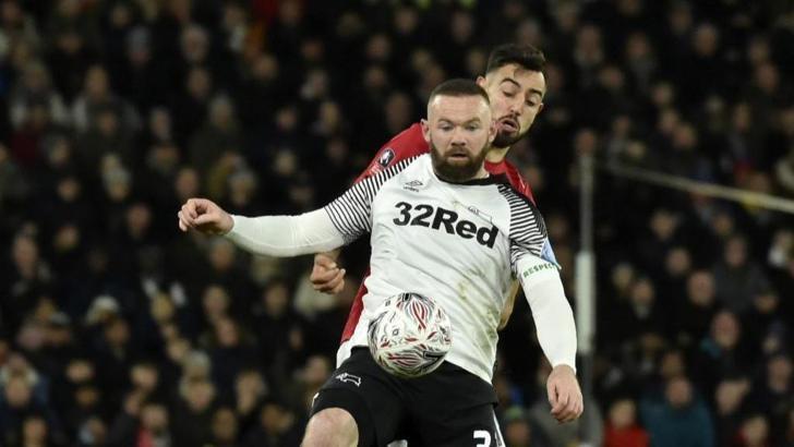 Wayne Rooney'den çok sert Corona virüsü tepkisi