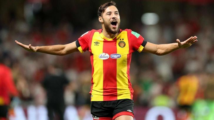 Galatasaray'dan transferde büyük sürpriz! Youcef Belaili...