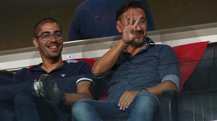 Fenerbahçe'de Vitor Pereira FIFA'ya gitse bile...