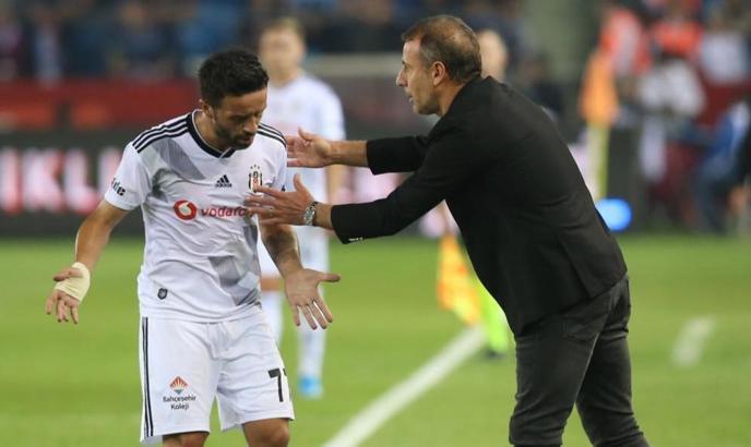 Caner, Lens ve Gökhan'a uyarı